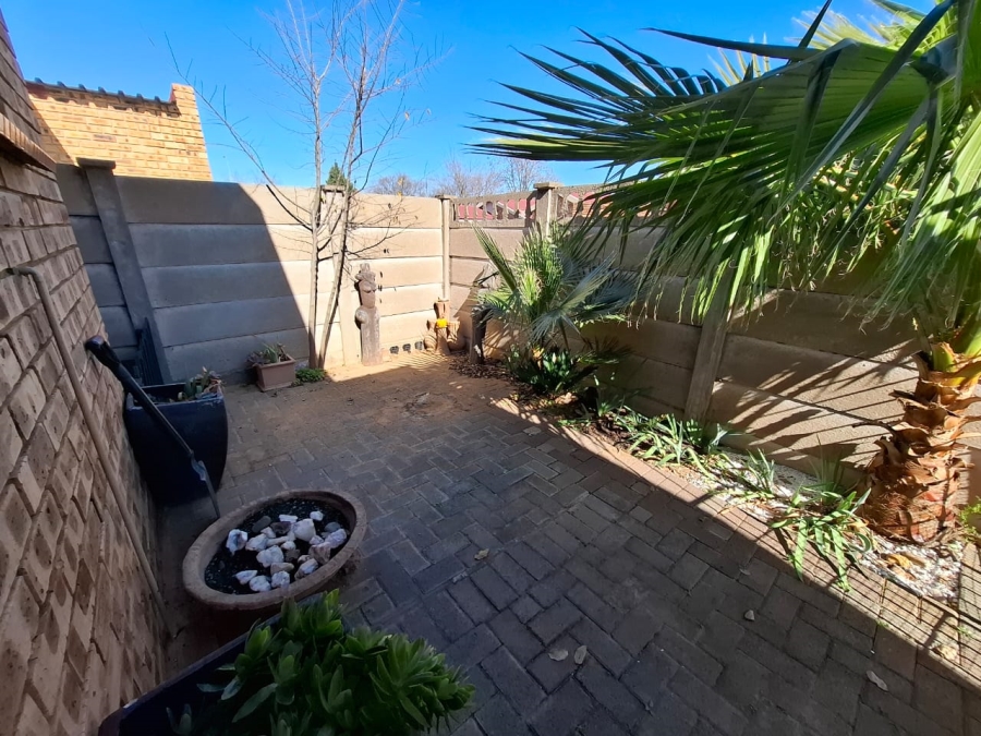 3 Bedroom Property for Sale in Fauna Free State